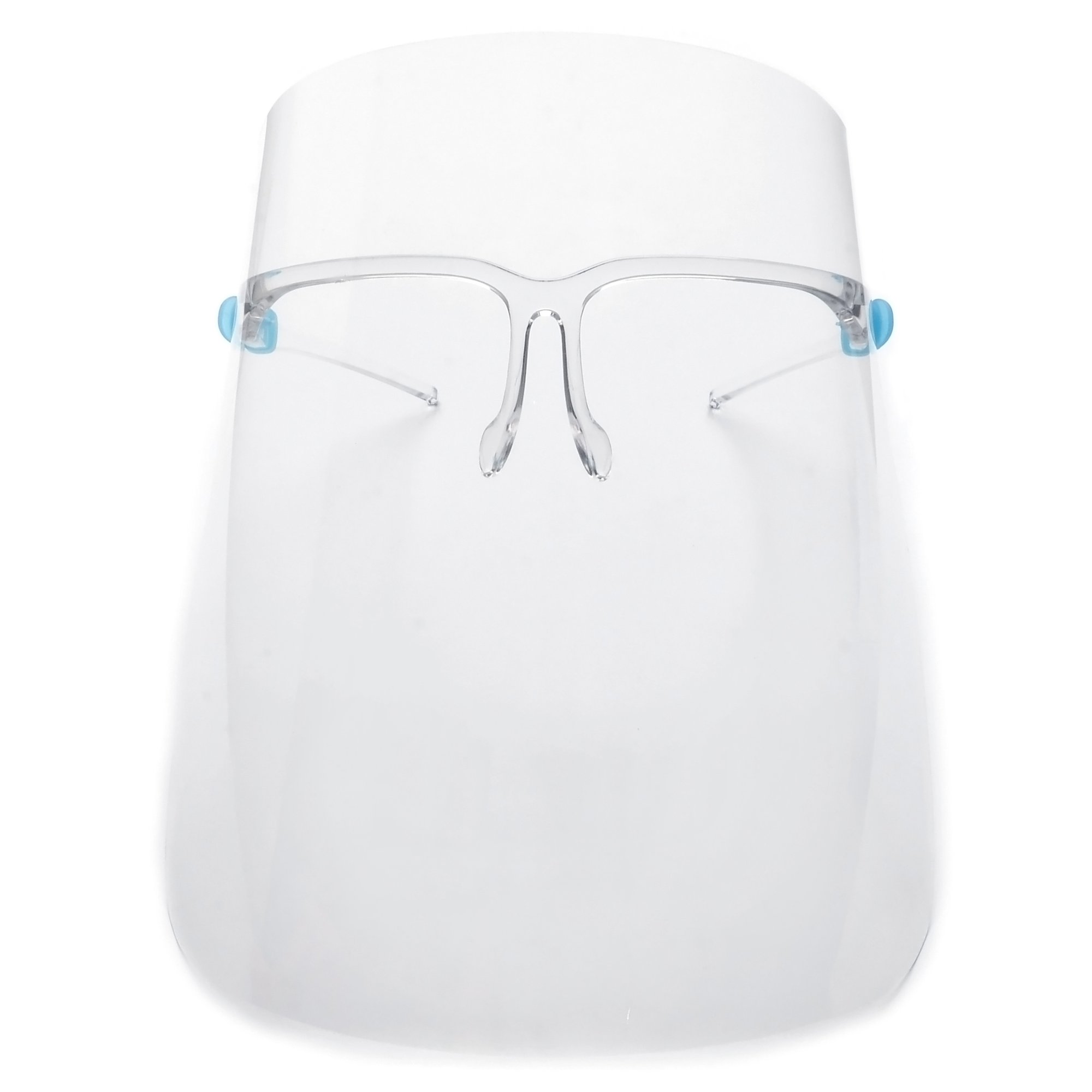 Medical Face Shield Set