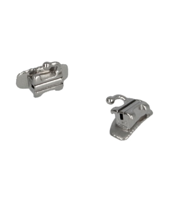 1st Molar Convertible Single Tube (Bracket)