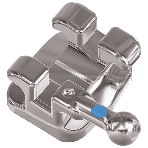 MTX Bracket System Single Brackets