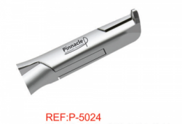 Distel end Cutter Safety Hold