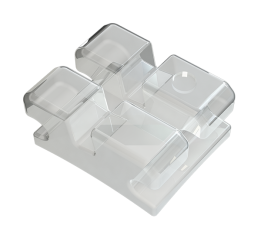 Perfect Clear MBT .018 Patient Kit