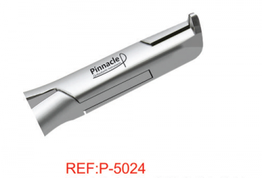 Distel end Cutter Safety Hold